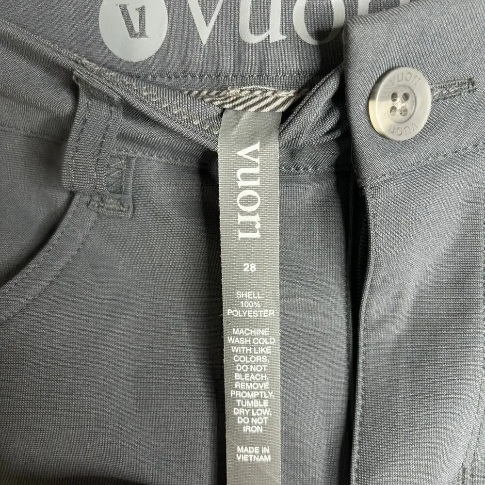Vuori meta pant